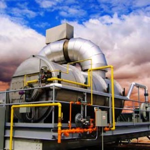 Thermal Purification (ThermPure) Thermal Oxidizer Systems